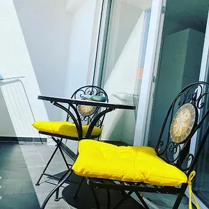 Deluxe Appartamento Zara