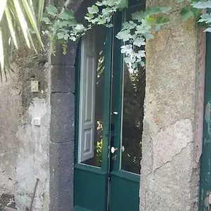 Casetta Romantica Tra Etna E Mare Appartamento Trecastagni