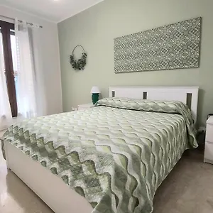 In Pieno Centro I Mori E Le Dame Appartamento Palermo