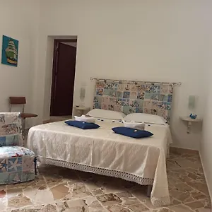 Nardina House Appartamento Castellammare del Golfo