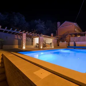 Sunset Villa Jadranovo