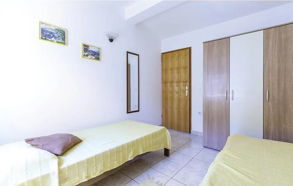 Casa Bella Vita Pula Apartment
