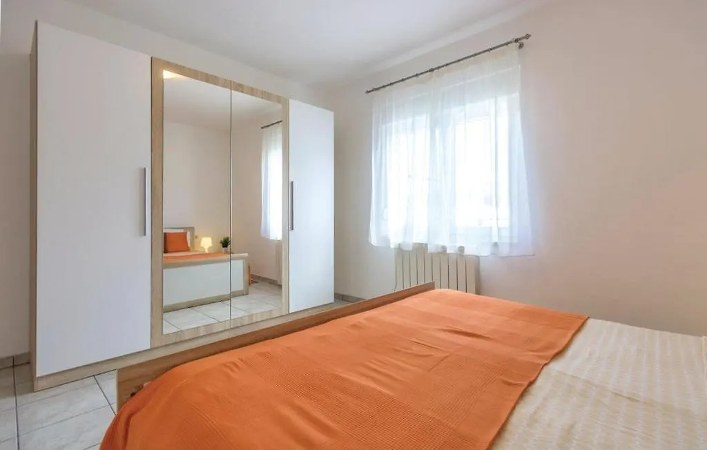 Casa Bella Vita Pola Appartamento