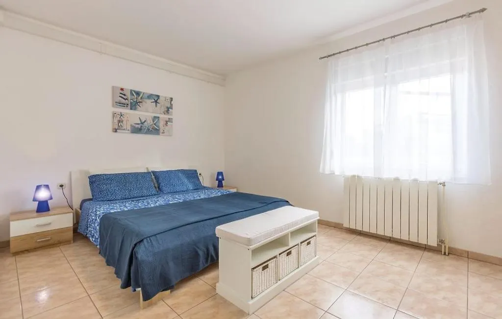 Casa Bella Vita Pola Appartamento