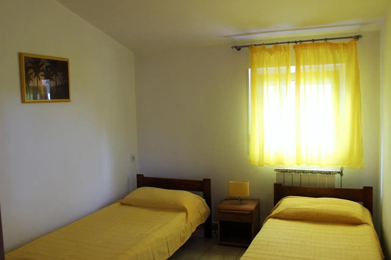 Appartamento Casa Bella Vita Pola