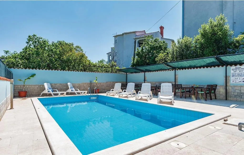 Appartamento Casa Bella Vita Pola Croazia