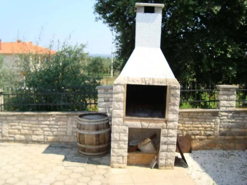 Appartamento Casa Bella Vita Pola Croazia
