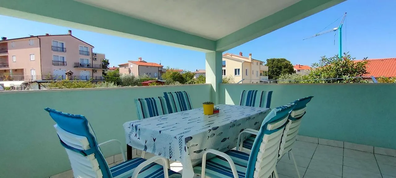 Casa Bella Vita Pola